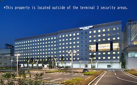 ロイヤルパークホテル　ザ　羽田